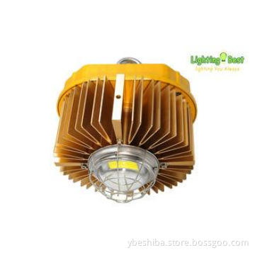 Warm White 2700-3200K Explosion Proof 80w Led High Bay Ligh